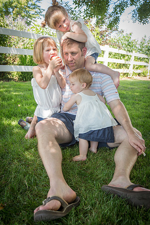 Conway Family_2013 Berry Picking_355 FOR PRINT