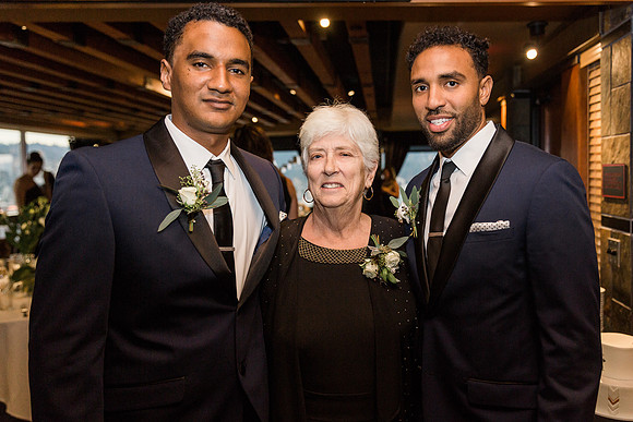 Cody and Reed Wedding 07