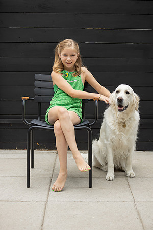 Tippi turns 10 yrs_by aunt Erin_05