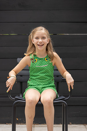 Tippi turns 10 yrs_by aunt Erin_09