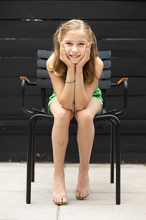 Tippi turns 10 yrs_by aunt Erin_11