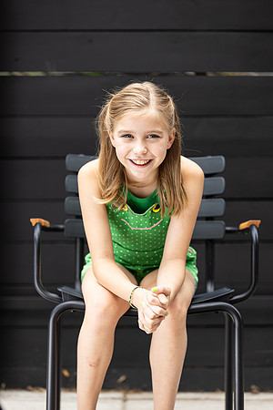 Tippi turns 10 yrs_by aunt Erin_22