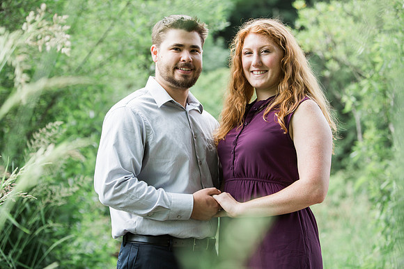 Sarah & Sean Engagement Session 004