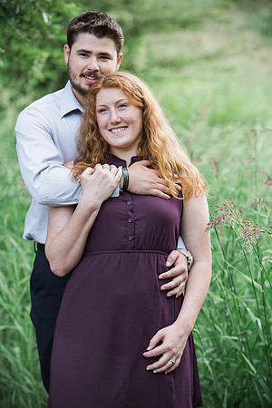 Sarah & Sean Engagement Session 010