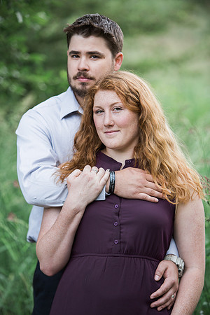 Sarah & Sean Engagement Session 013