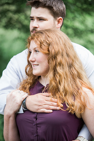 Sarah & Sean Engagement Session 017