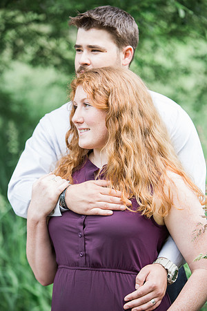 Sarah & Sean Engagement Session 018