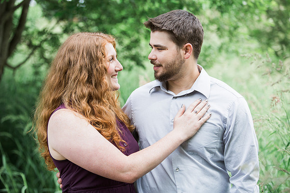 Sarah & Sean Engagement Session 021