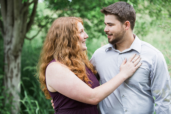 Sarah & Sean Engagement Session 022