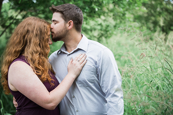 Sarah & Sean Engagement Session 023