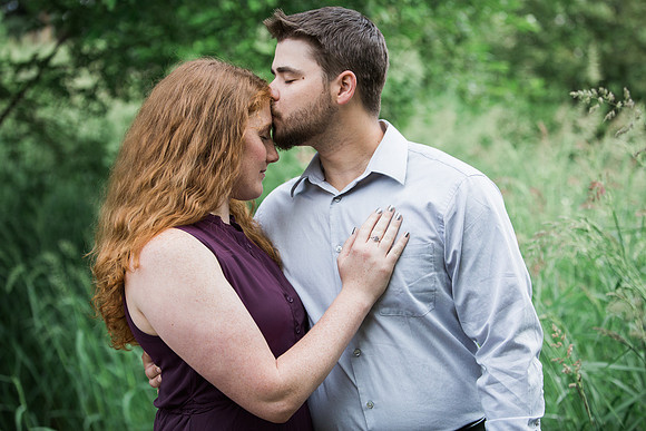 Sarah & Sean Engagement Session 024