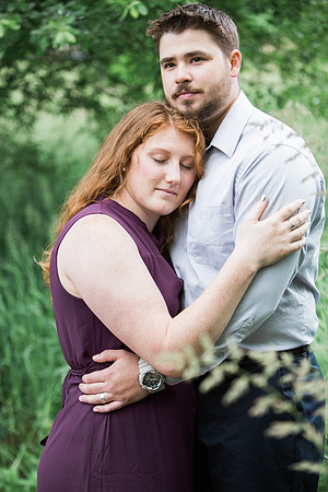 Sarah & Sean Engagement Session 026