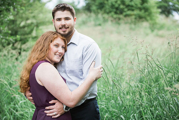 Sarah & Sean Engagement Session 028