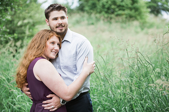 Sarah & Sean Engagement Session 030