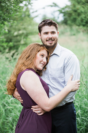 Sarah & Sean Engagement Session 031