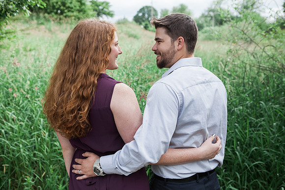 Sarah & Sean Engagement Session 036