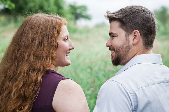 Sarah & Sean Engagement Session 037
