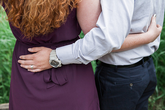 Sarah & Sean Engagement Session 039