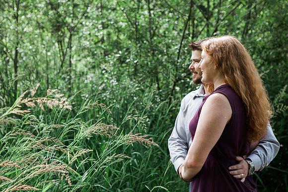 Sarah & Sean Engagement Session 040