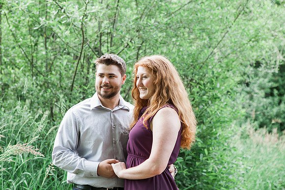 Sarah & Sean Engagement Session 041