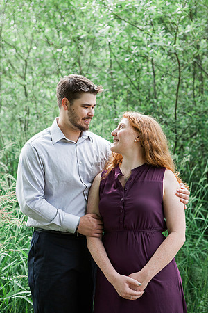 Sarah & Sean Engagement Session 043