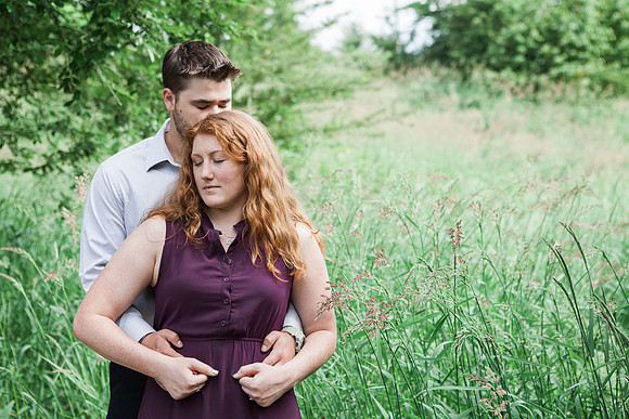 Sarah & Sean Engagement Session 046