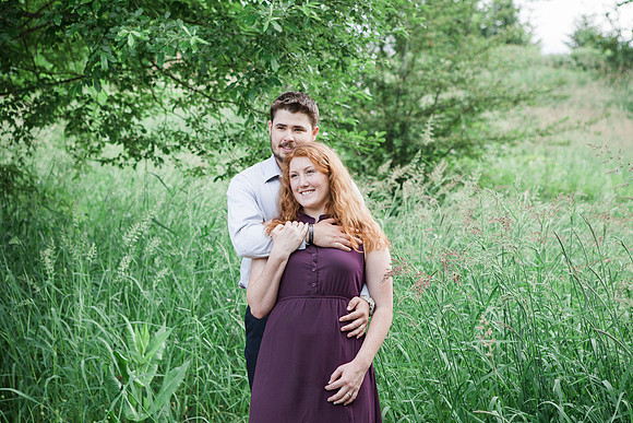 Sarah & Sean Engagement Session 050