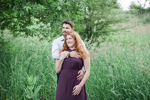 Sarah & Sean Engagement Session 052