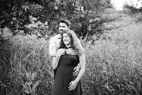 Sarah & Sean Engagement Session 053