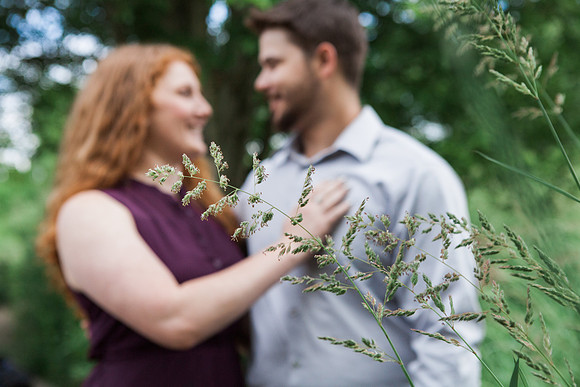 Sarah & Sean Engagement Session 056
