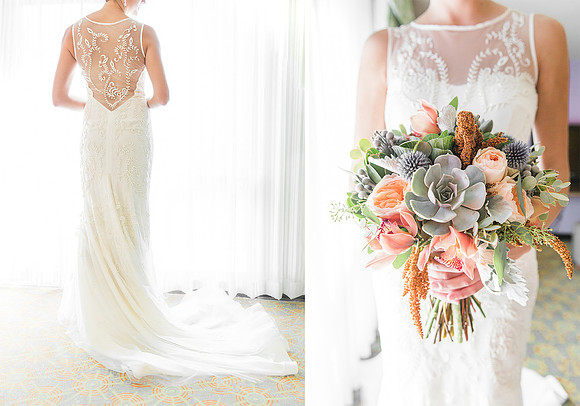 Jessica and Eric Wedding_website dyptich