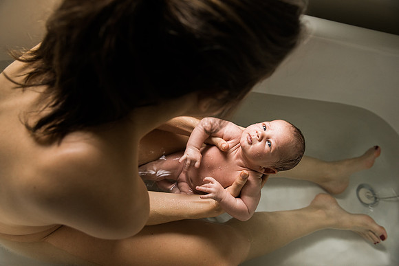 Baby Margot_17 Days old_Preview Set_Photo 15