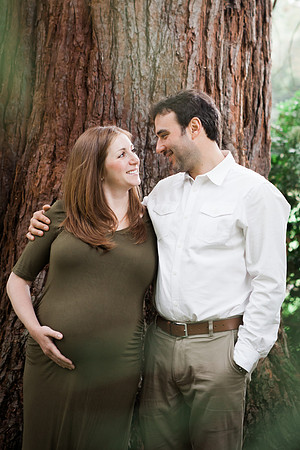 Hannah & Danny Pregnant _ for Web 14