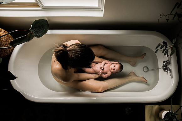 Baby Margot_17 Days old_Preview Set_Photo 12